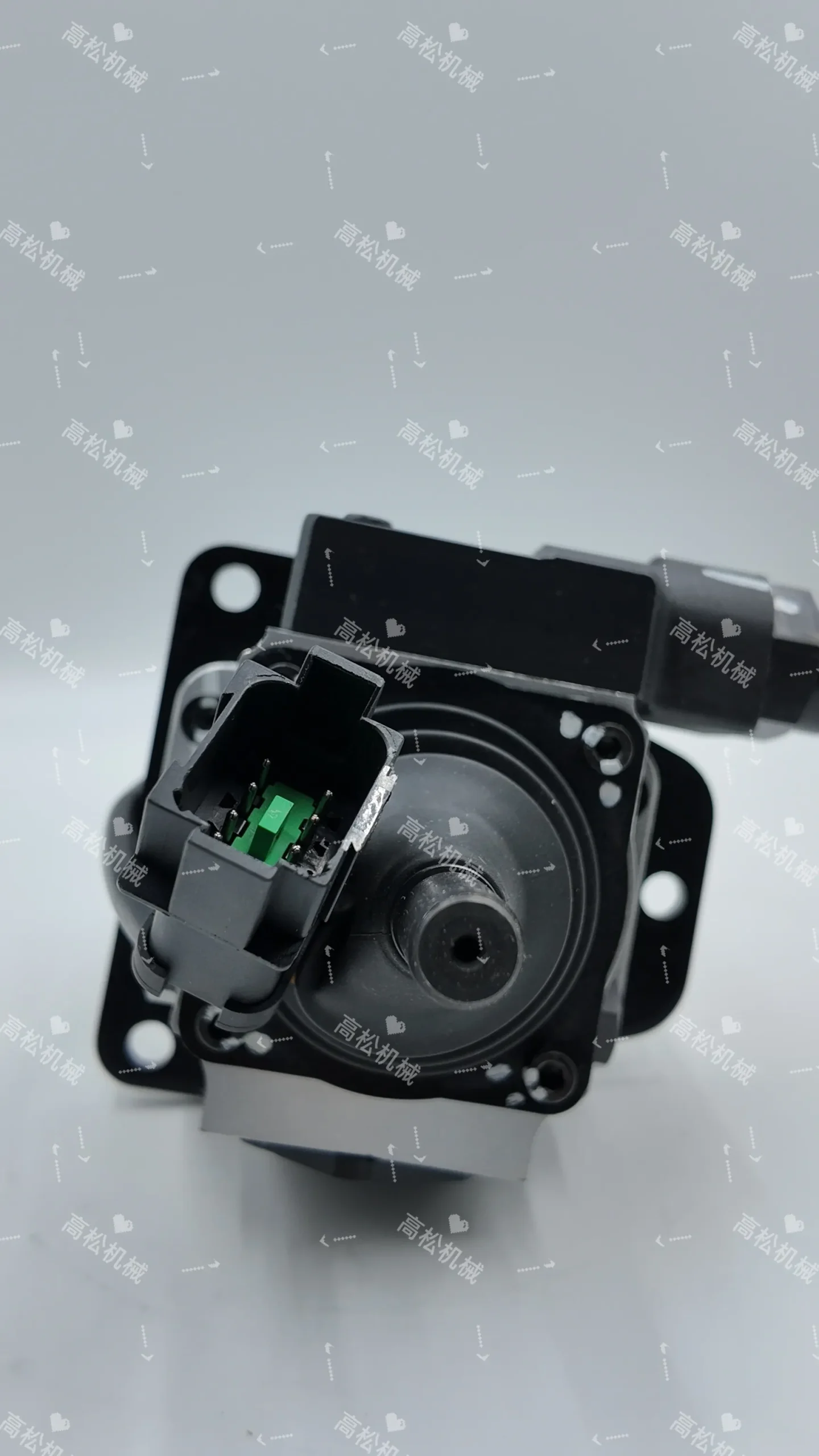 IMIFAFTAbT 702-16-02290 702-16-02210 Lever Assembly Fits for Komatsu D65EX-16 D65PX-16 D65WX-16 D275A-5R D155AX-6 Bulldozer