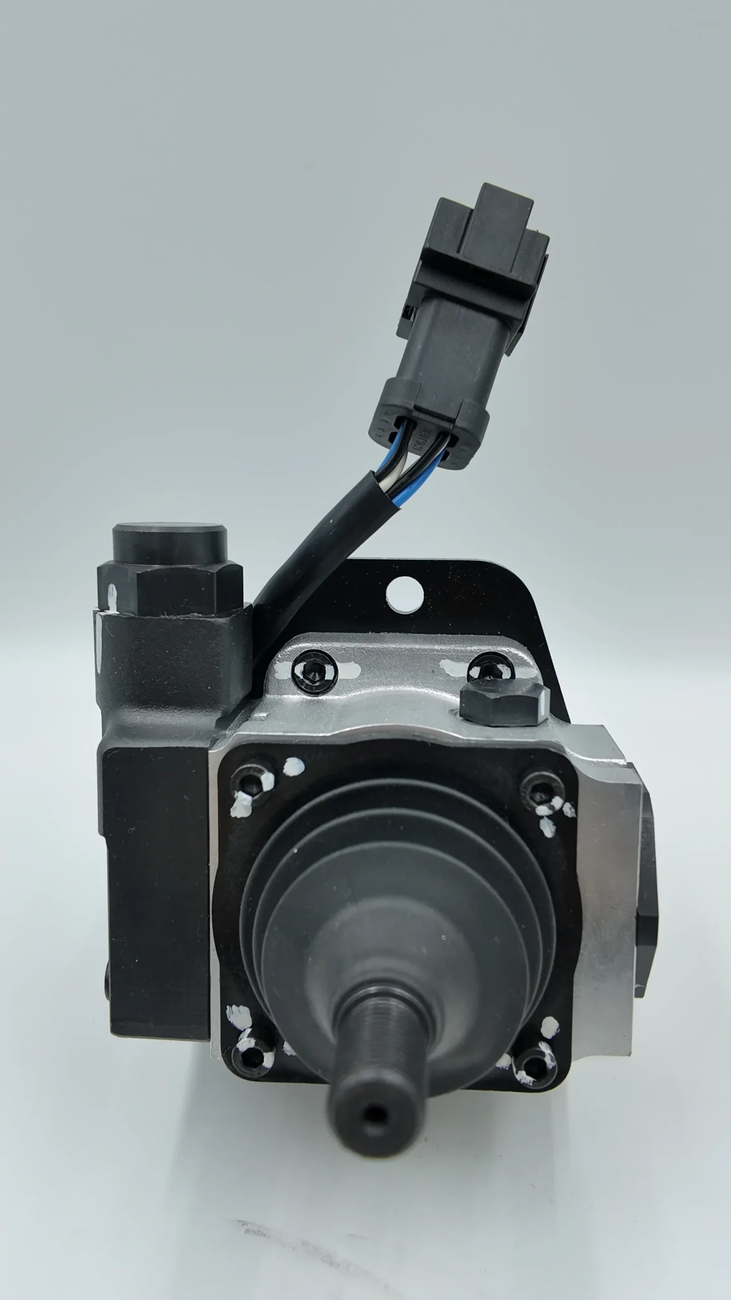 702-16-02290 LEVER ASS’Y-Komatsu Original Factory