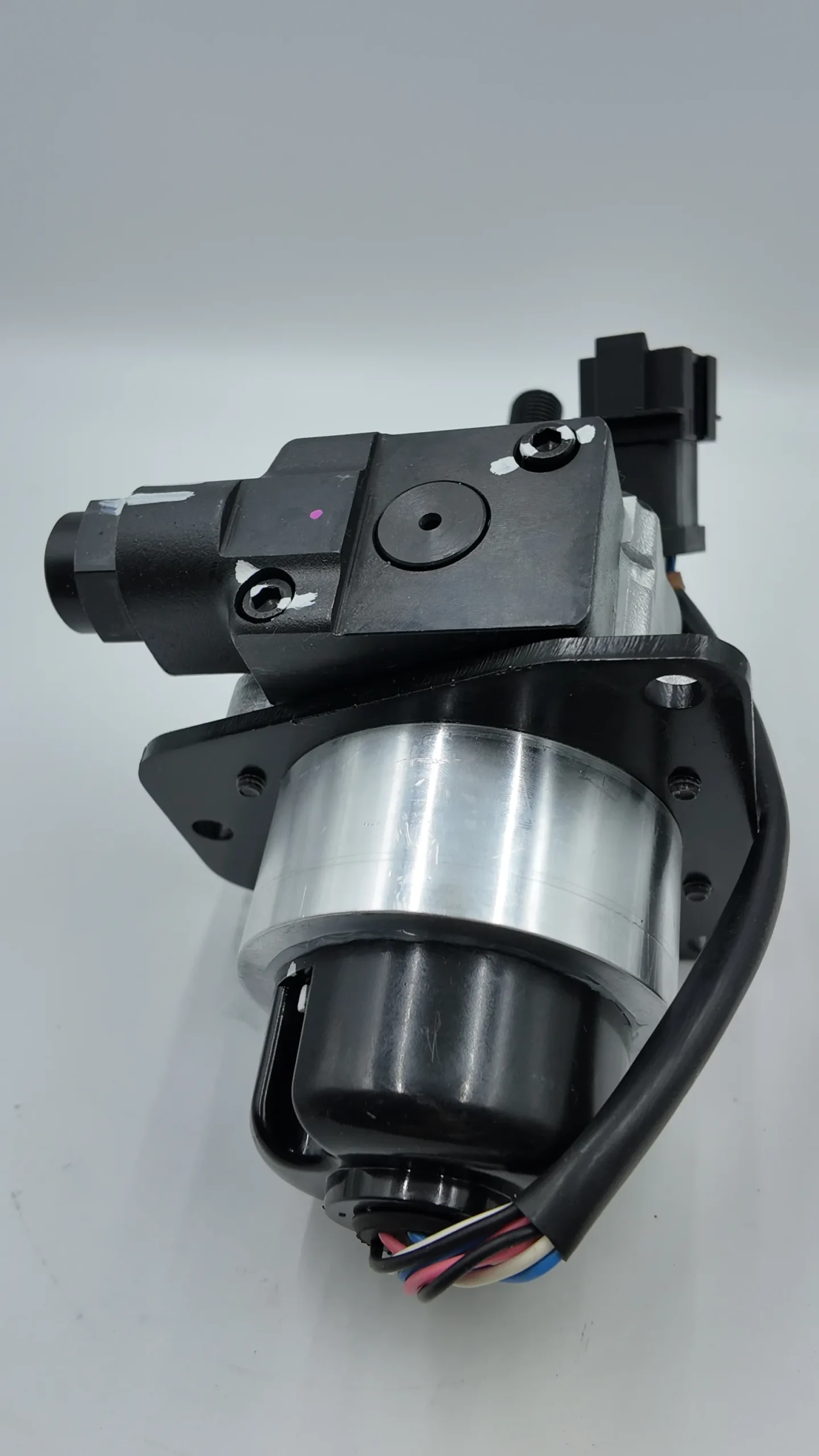 702-16-02290，702-16-02210，702-16-02212 LEVER ASS’Y  Komatsu Original Factory