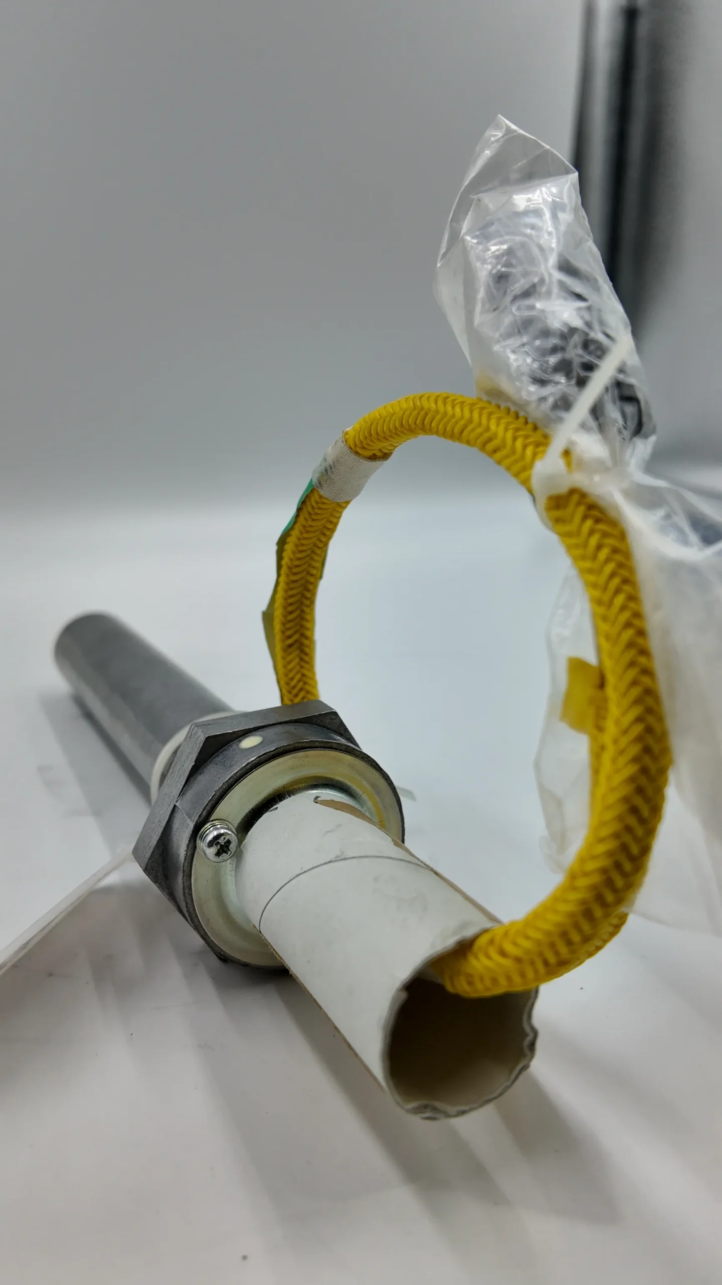 600-815-9640 HEATER-Komatsu Original Factory