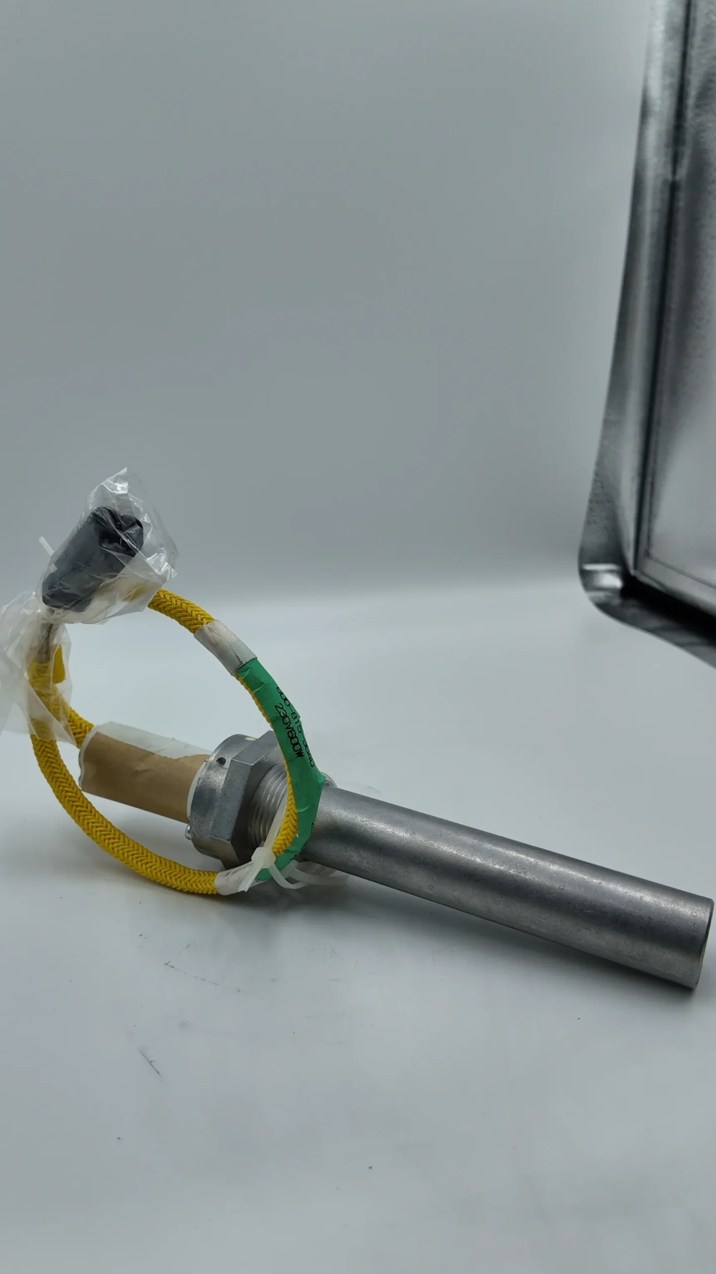 600-815-9640 HEATER-Komatsu Original Factory