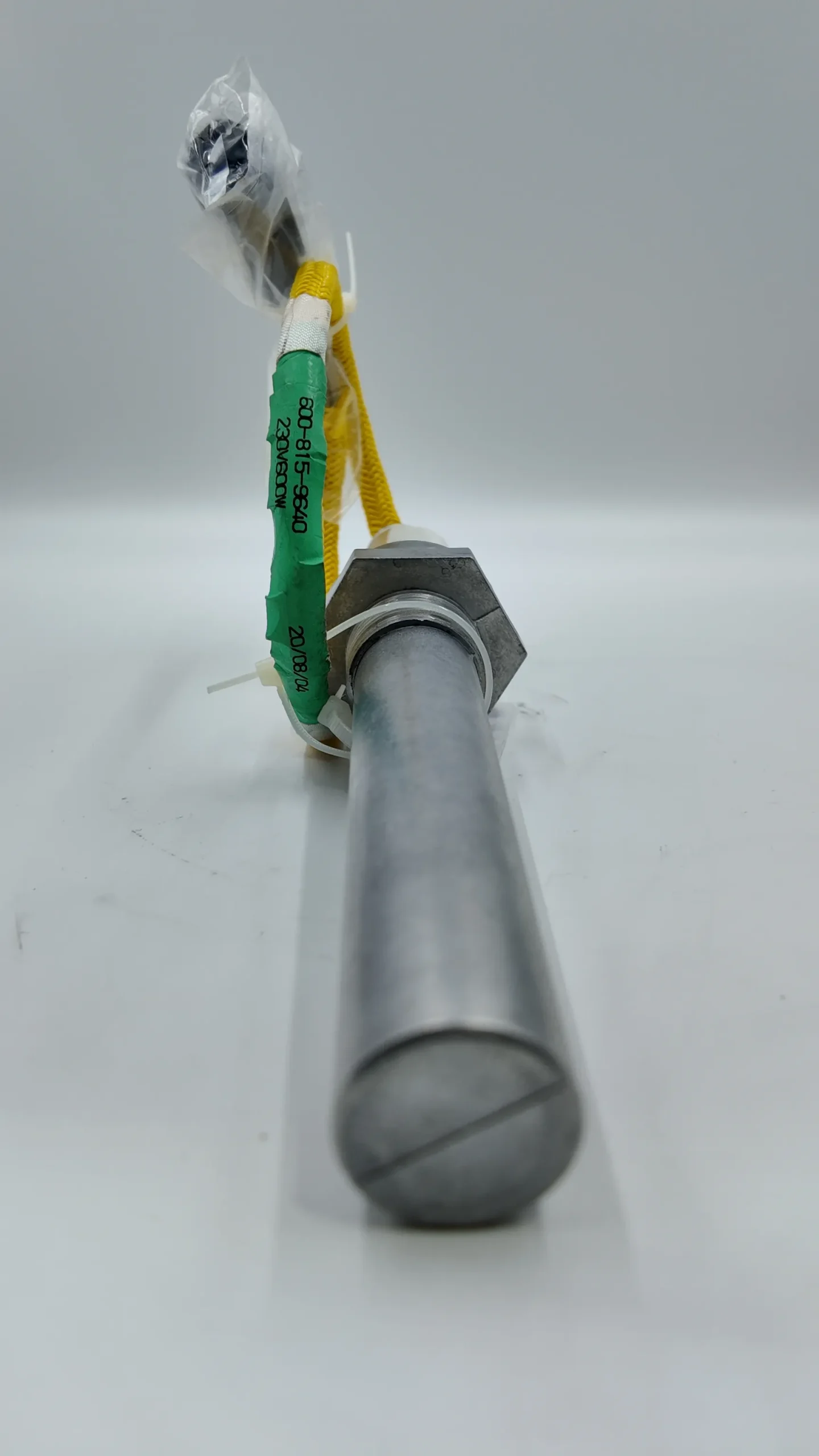 600-815-9640 HEATER-Komatsu Original Factory