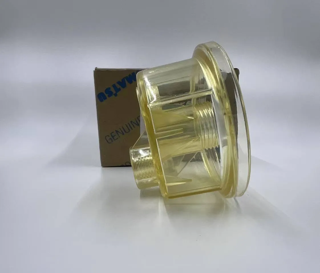 600-311-3640 • BOWL-Komatsu Original Factory