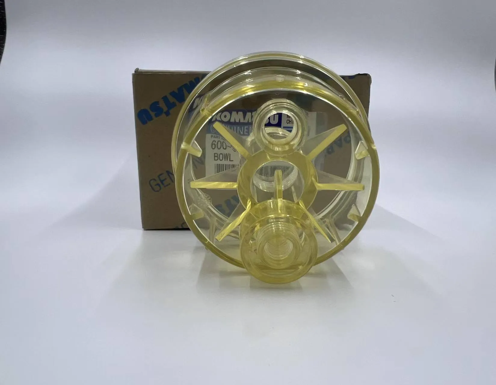 600-311-3640 • BOWL-Komatsu Original Factory