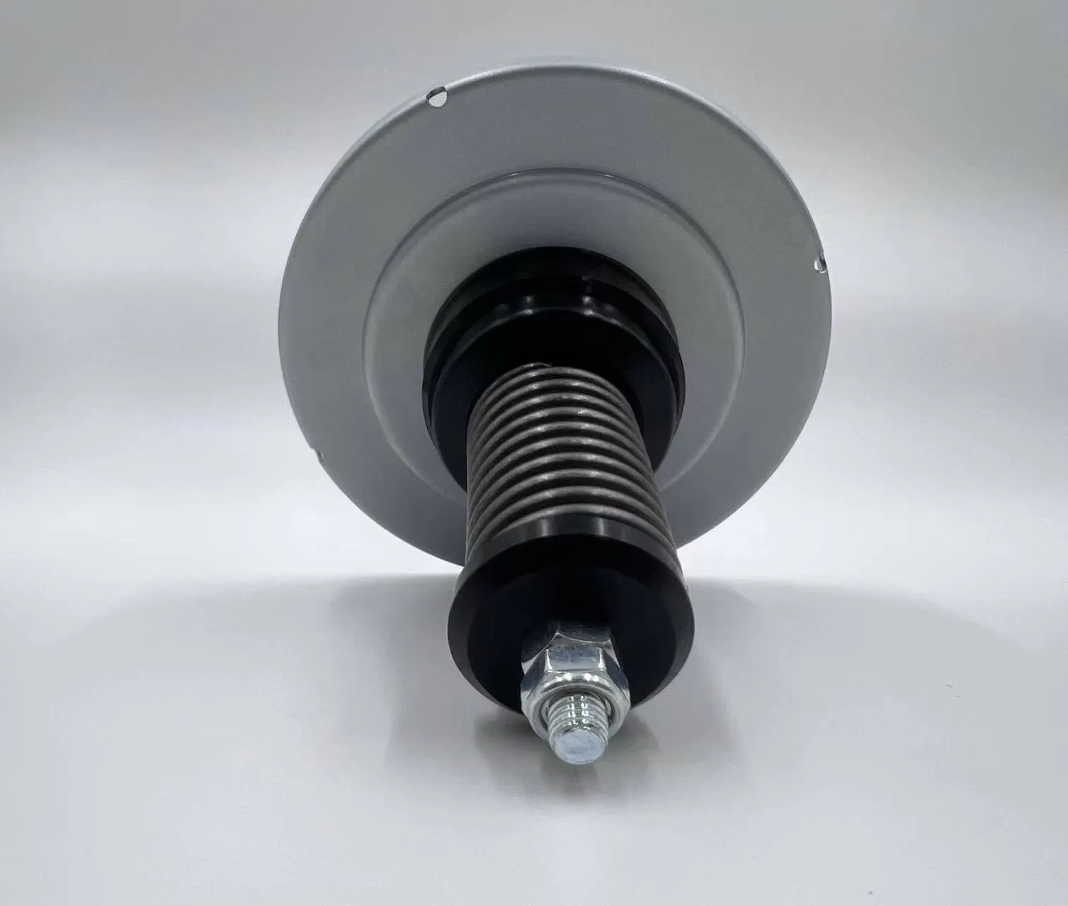 Valve Assembly 20Y-60-31450 – KOMATSU