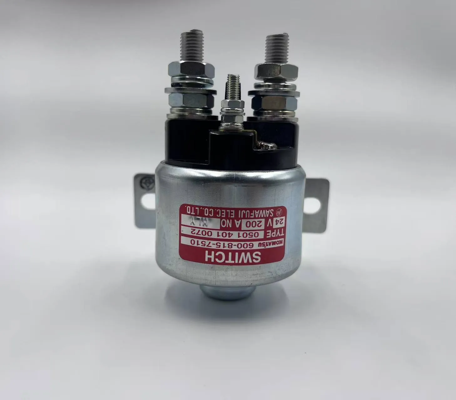 600-815-7510- SWITCH-Komatsu Original Factory