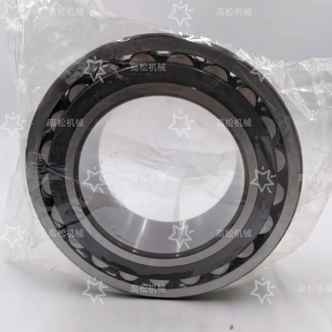 208-26-71530 2082671530 Bearing for Komatsu PC450 PC460 PC500 Excavator Swing Drive Bearing Reducer Bearing