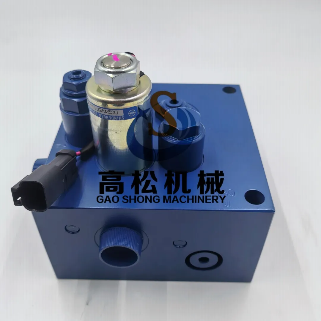 56D-43-37101Z56D-43-37101 Valve Assembly