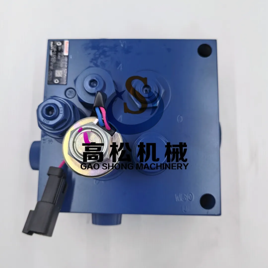 56D-43-37101Z56D-43-37101 Valve Assembly