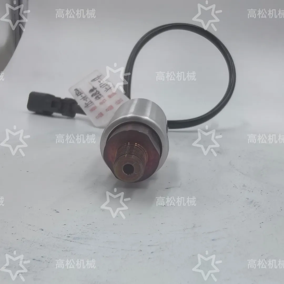 SWITCH 195-06-55120 – KOMATSU