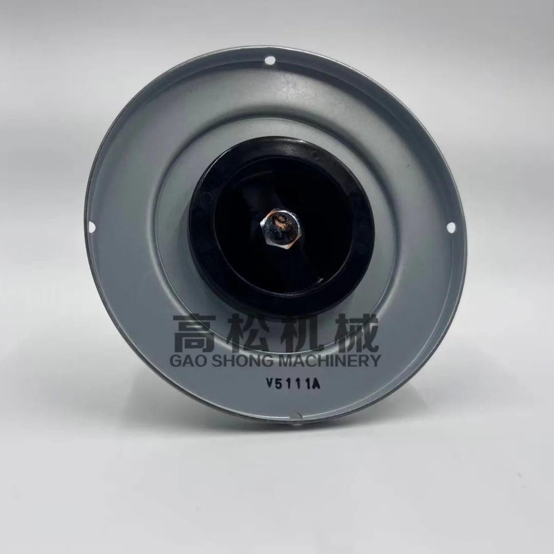 20Y-60-31450 Valve Assembly Komatsu For Hydraulic Tank PC300-8MO Excavator Parts