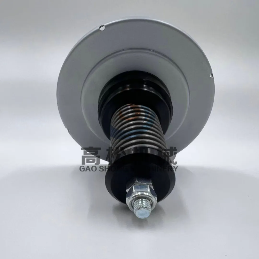 20Y-60-31450 Valve Assembly Komatsu For Hydraulic Tank PC300-8MO Excavator Parts