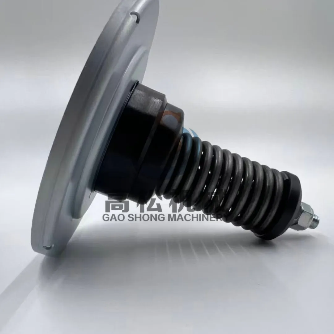 20Y-60-31450 Valve Assembly Komatsu For Hydraulic Tank PC300-8MO Excavator Parts