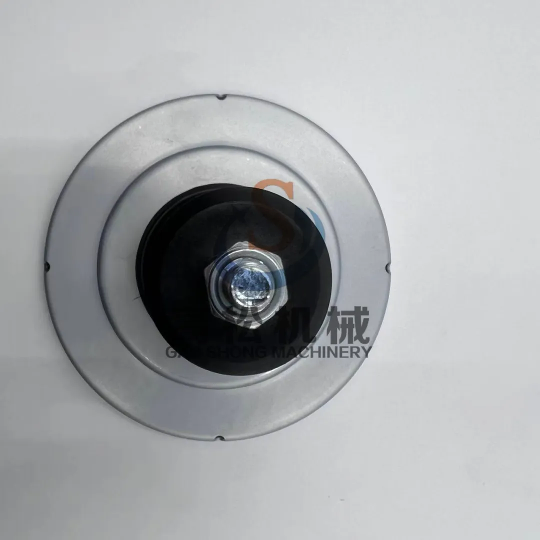 20Y-60-31450 Valve Assembly Komatsu For Hydraulic Tank PC300-8MO Excavator Parts