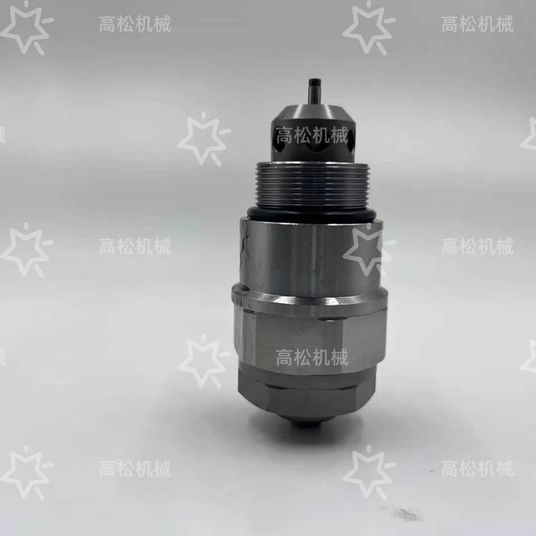 709-90-71700 Valve Assembly, Suction and Relief Komatsu