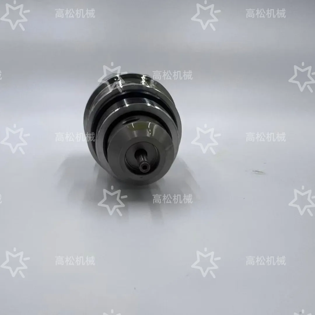 709-90-71700 Valve Assembly, Suction and Relief Komatsu