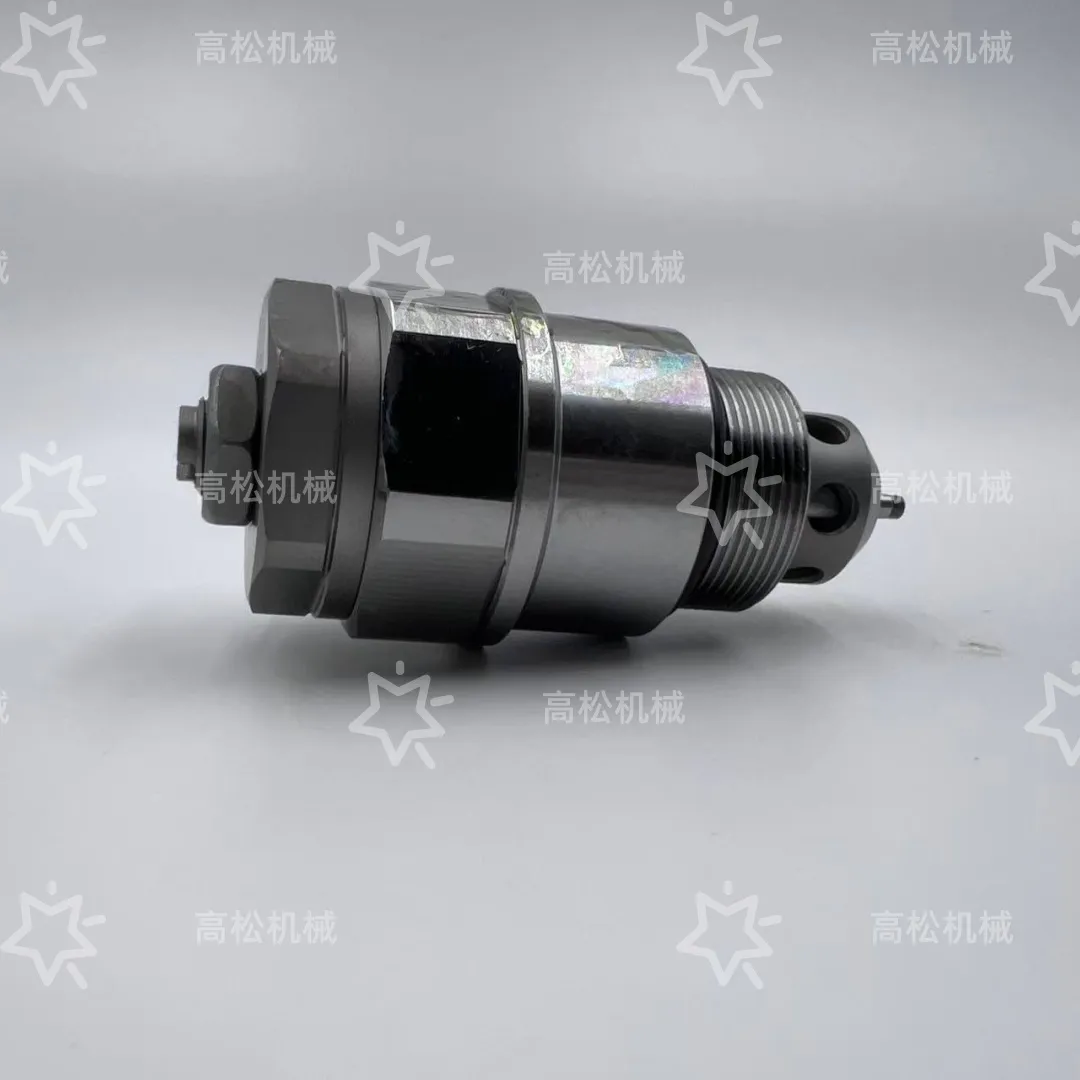 709-90-71700 Valve Assembly, Suction and Relief Komatsu