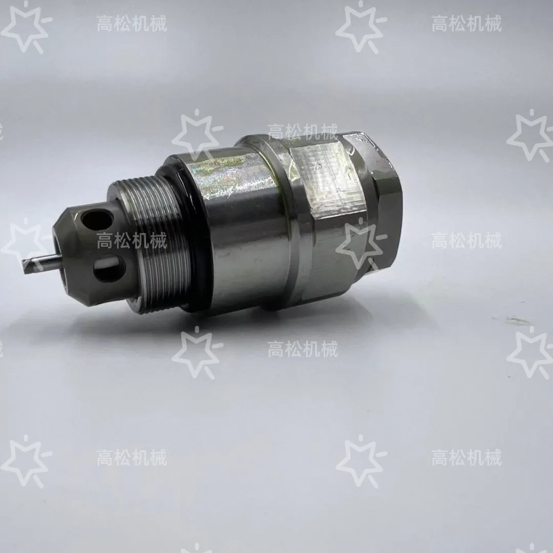 709-90-71700 Valve Assembly, Suction and Relief Komatsu