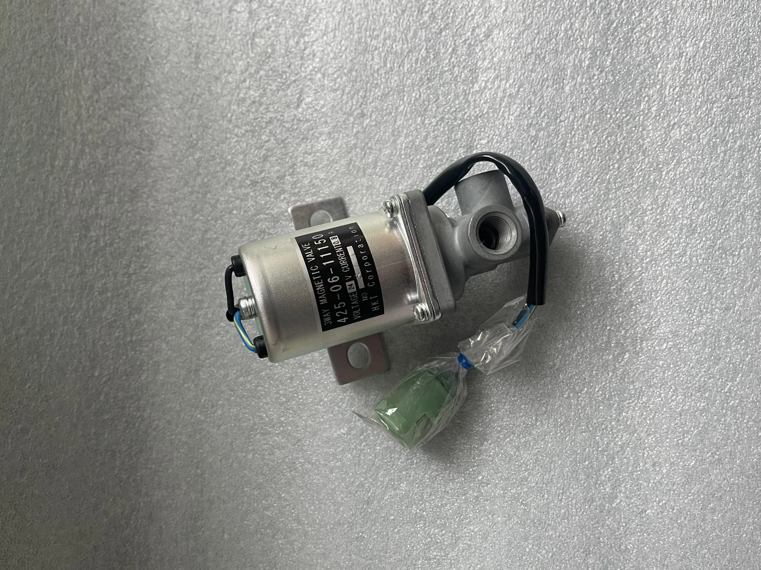 Valve,Parking brake425-06-11150