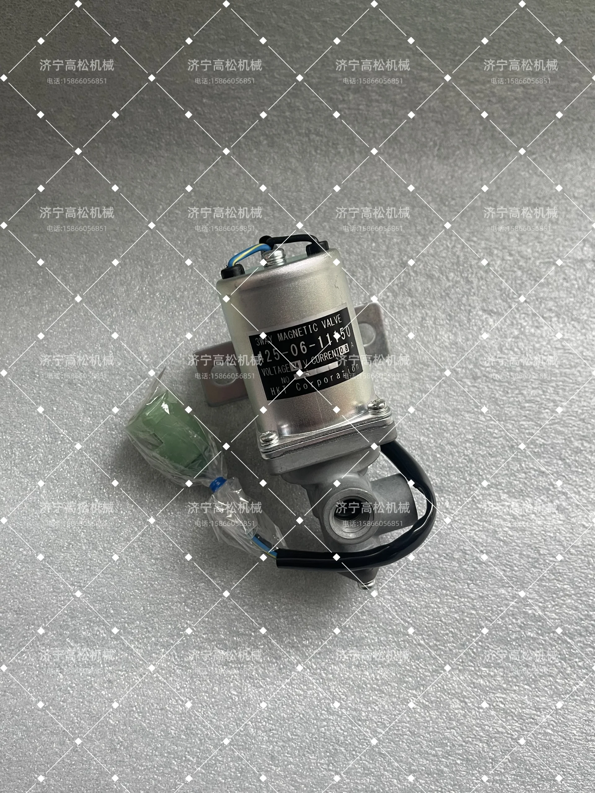 Reliable Cost-Effective Original New 425-06-11150 VALVE for…