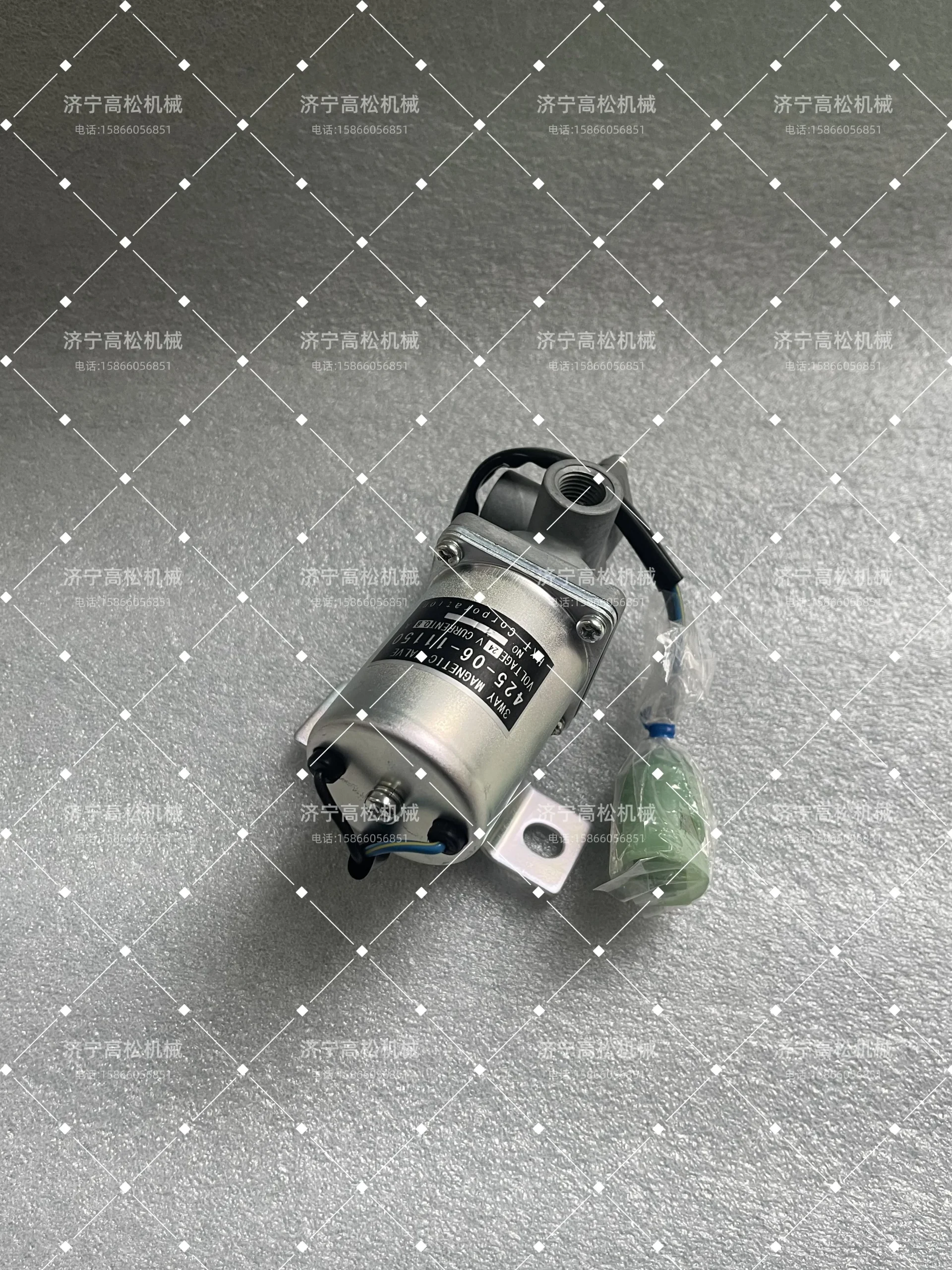 Reliable Cost-Effective Original New 425-06-11150 VALVE for…