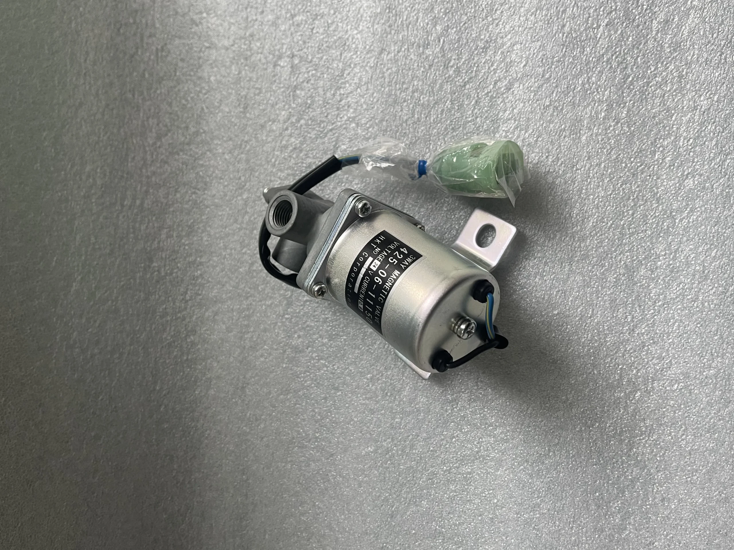 Valve,Parking brake425-06-11150