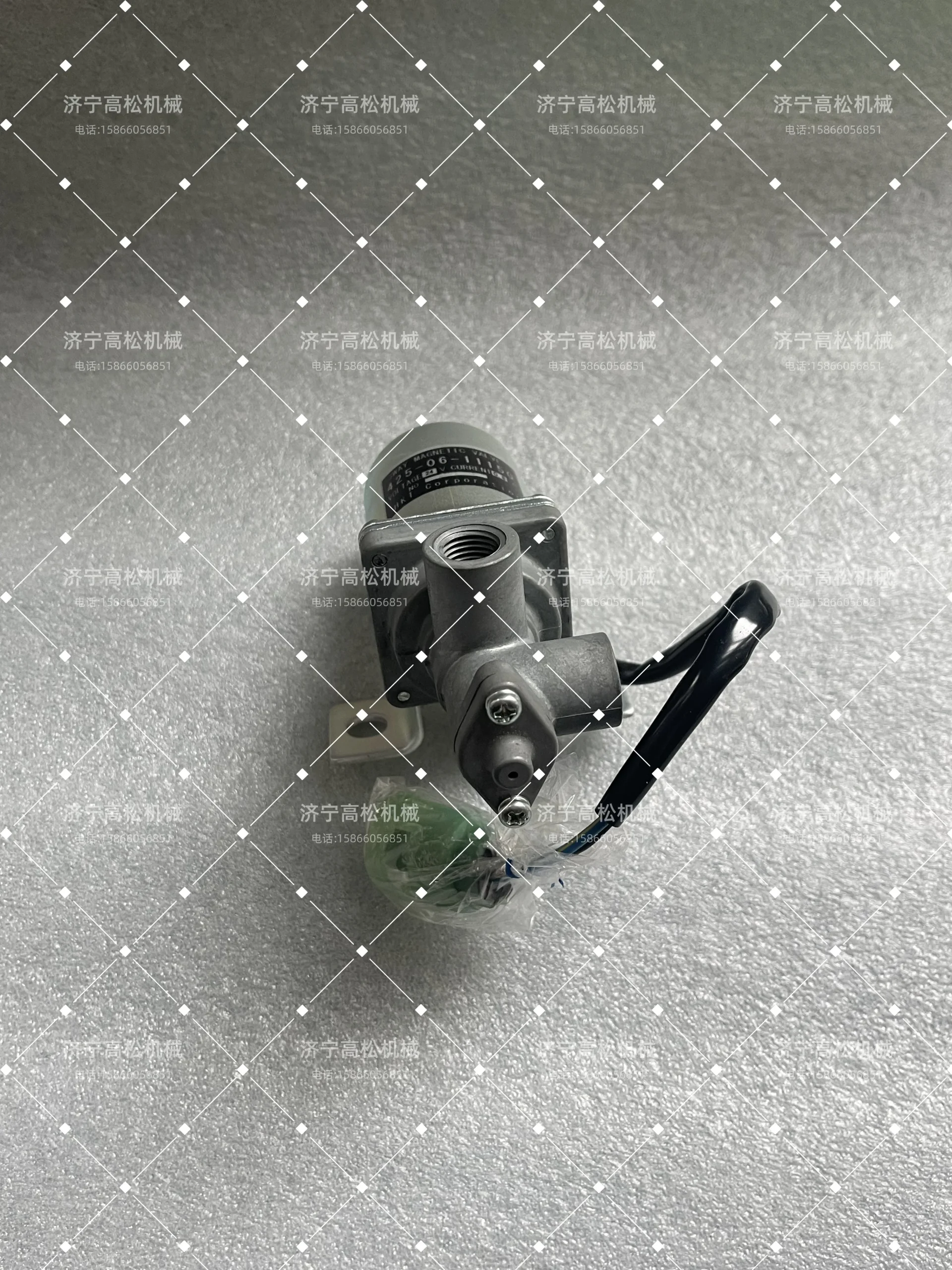 Reliable Cost-Effective Original New 425-06-11150 VALVE for…