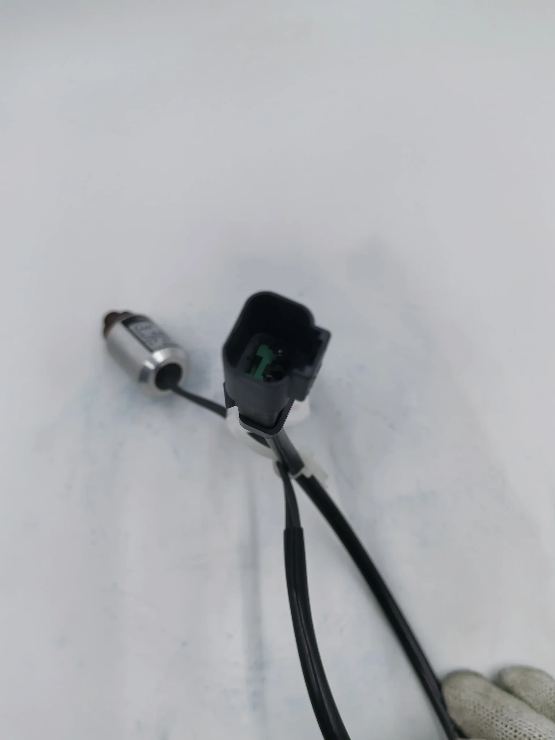 Electrical Parts 195-06-55120 Switch