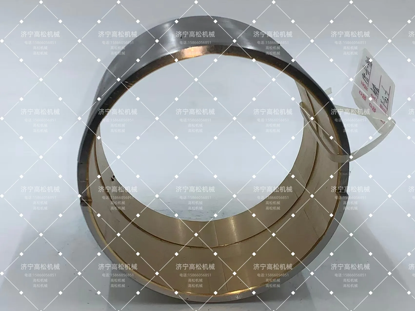 Komatsu original D375A-1 Sleeve 195-61-41160 – Jining Gaosong…