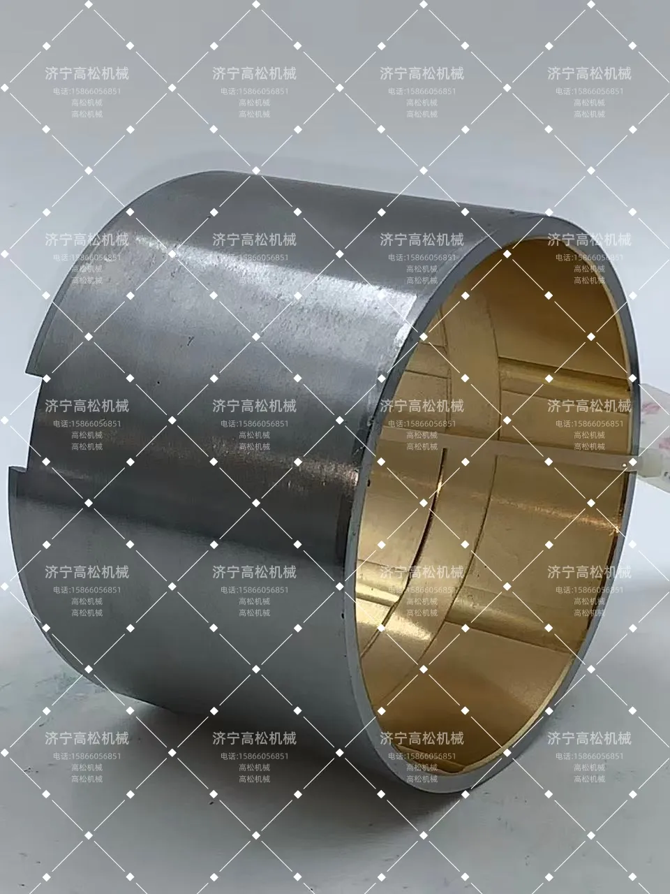 Komatsu original D375A-1 Sleeve 195-61-41160 – Jining Gaosong…