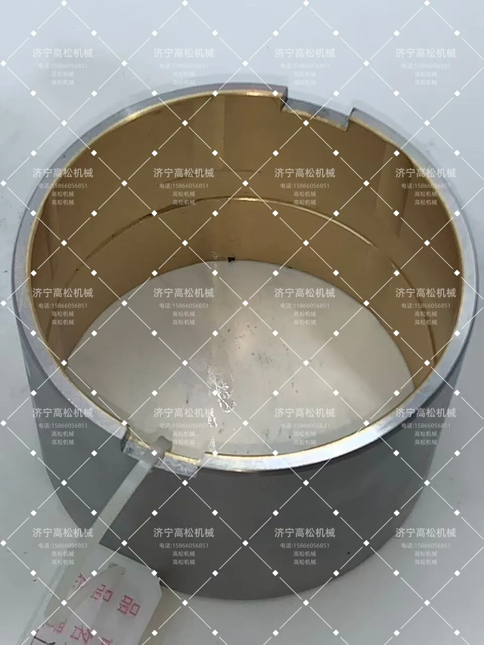 Komatsu original D375A-1 Sleeve 195-61-41160 – Jining Gaosong…