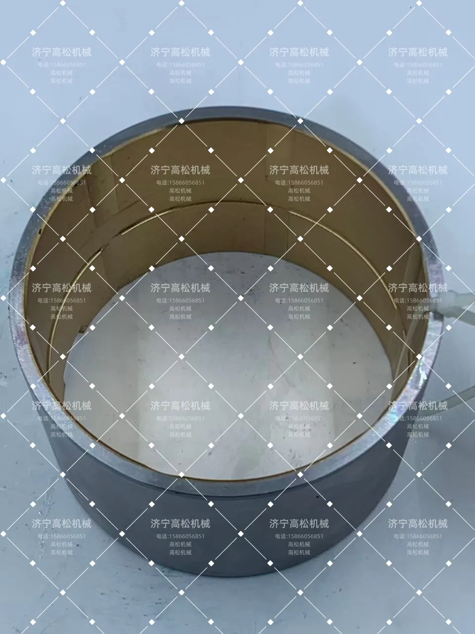 Komatsu original D375A-1 Sleeve 195-61-41160 – Jining Gaosong…