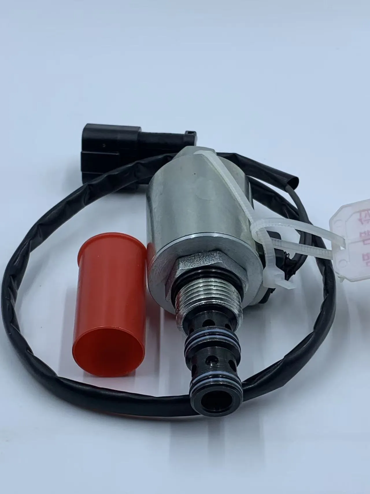 New Rotary Pump Solenoid Coil 20Y-60-11713 for Komatsu… | eBay