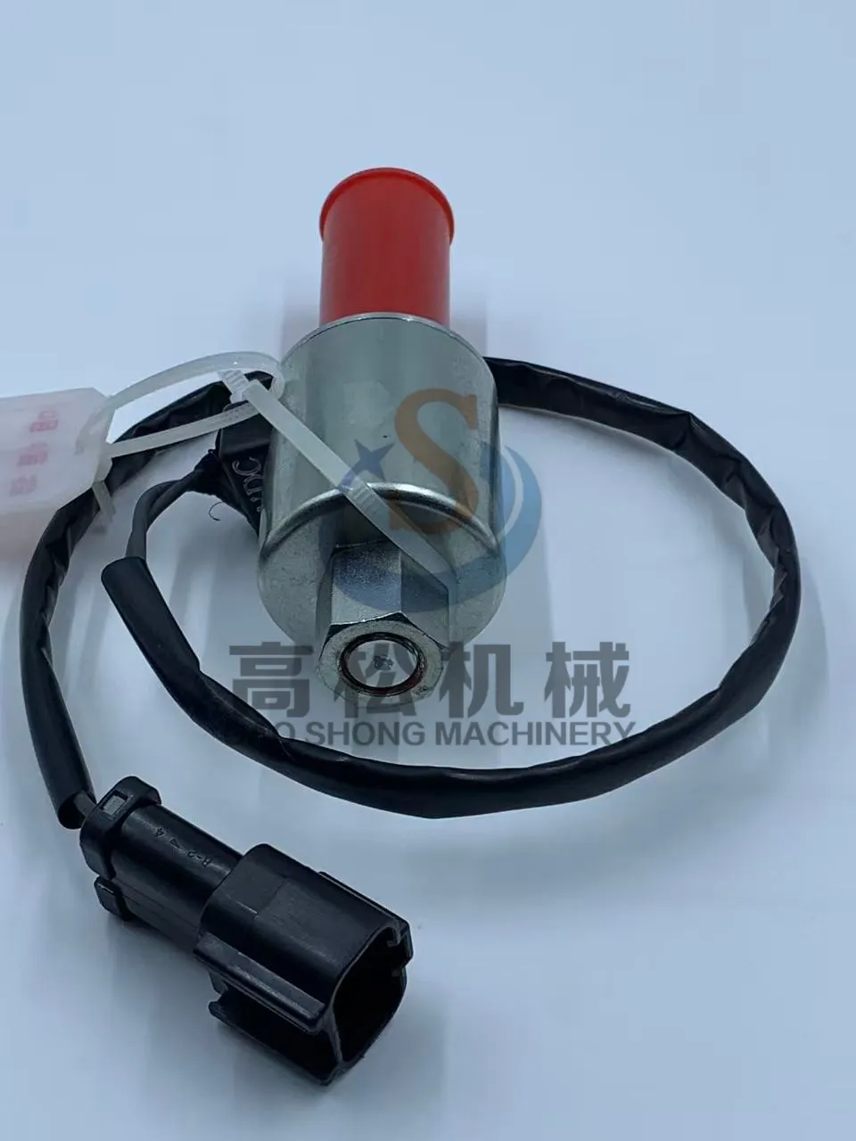 Swing Motor Solenoid Valve 20Y-60-11713