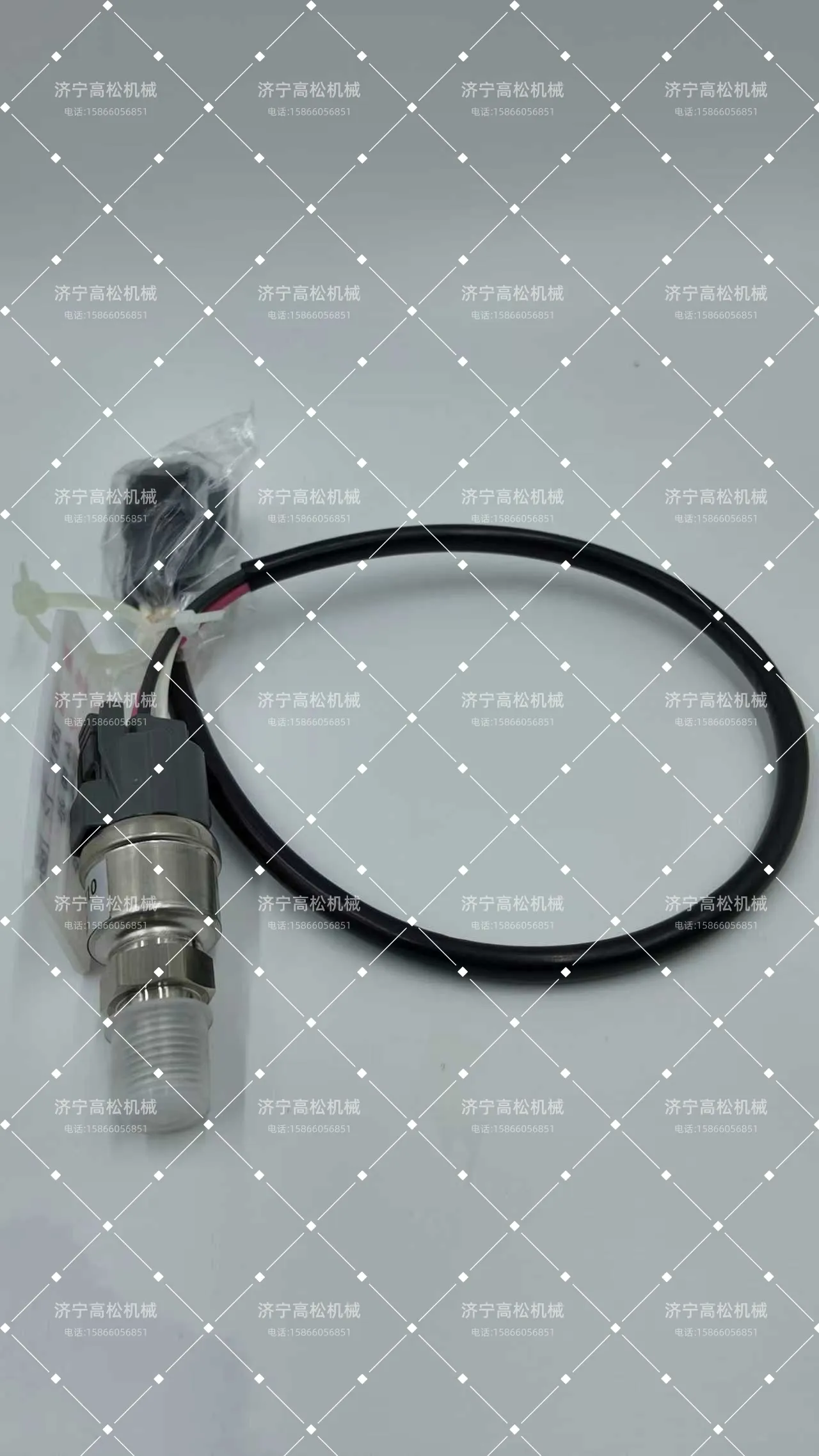 7861-93-1680 Pressure Sensor For Komatsu WA1200 SDA12V140E