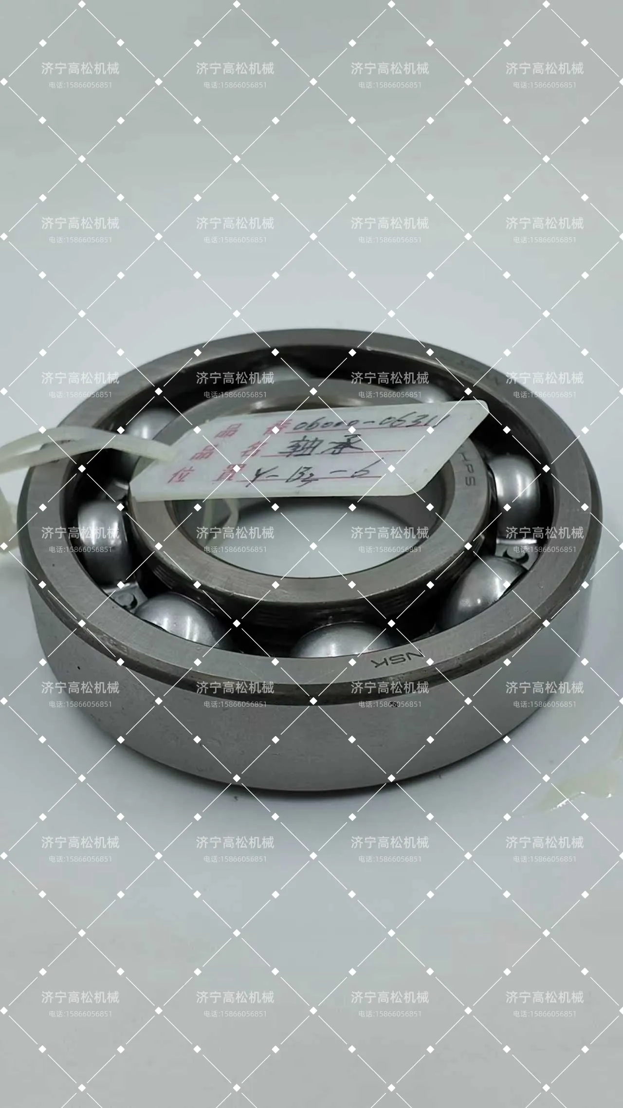 Custom KOMATSU Bulldozer Slewing Gearbox Bearing 06000-06311…