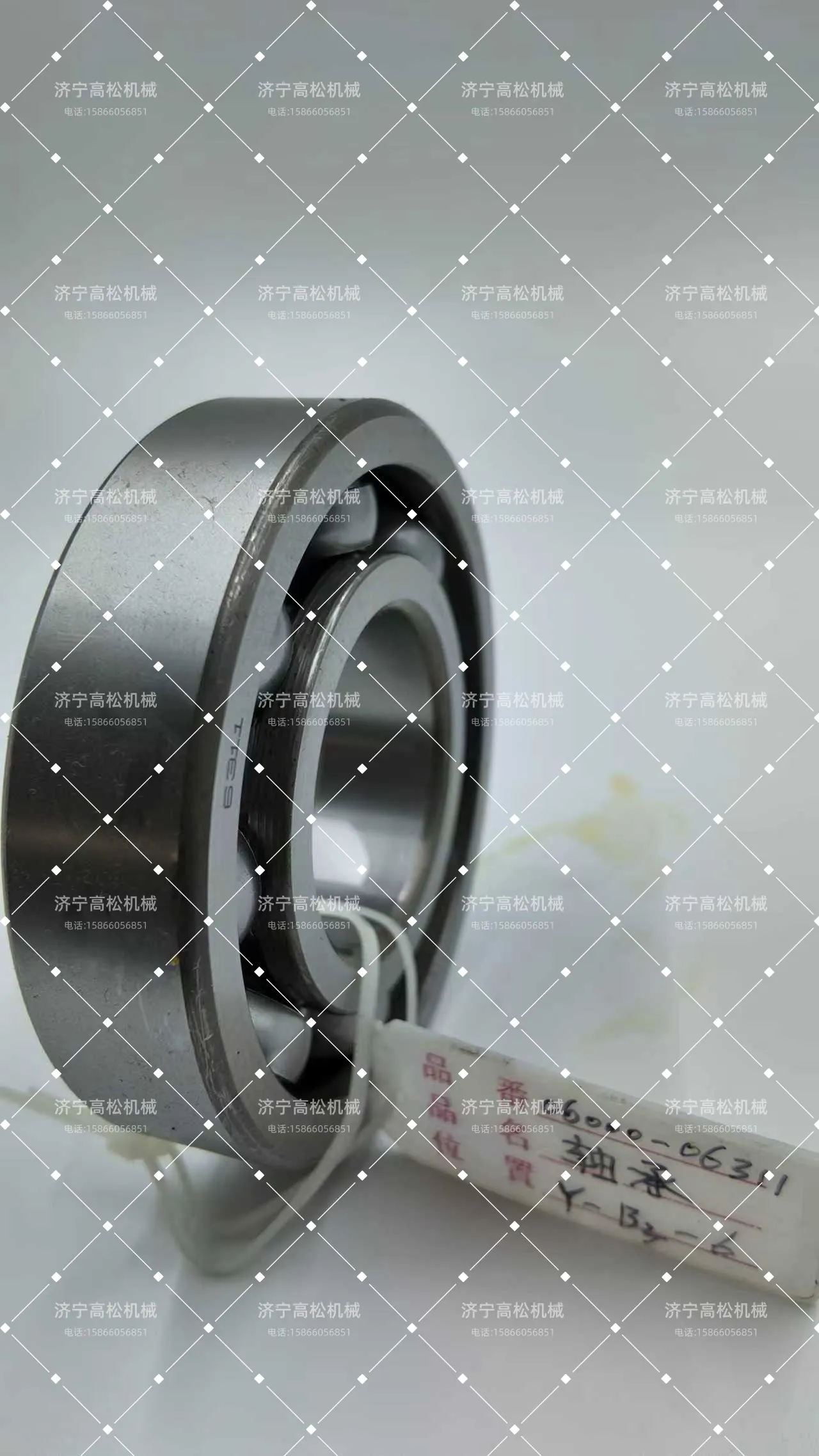 Custom KOMATSU Bulldozer Slewing Gearbox Bearing 06000-06311…