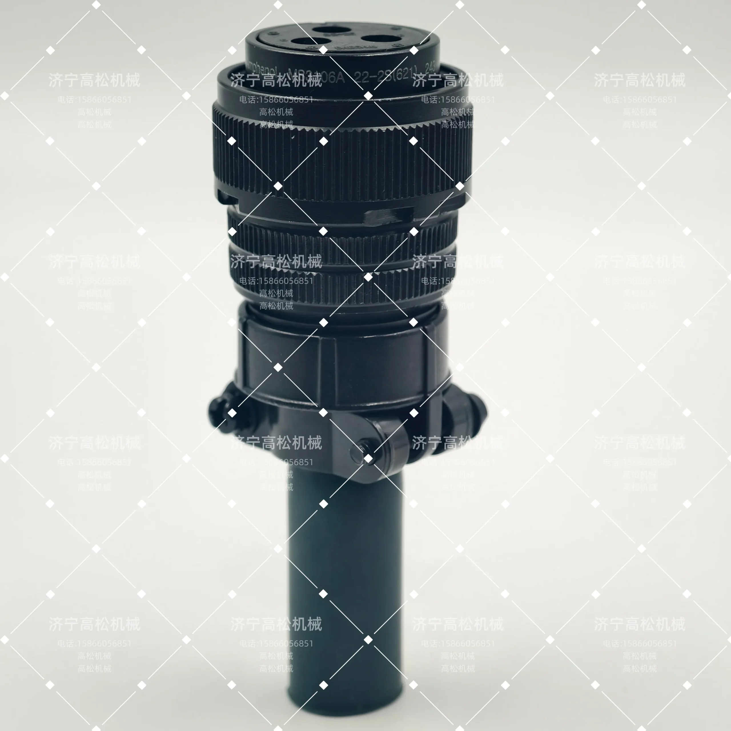 Top Quality 175-06-37871 Plug for Komatsu Mining Excavator Heavy…