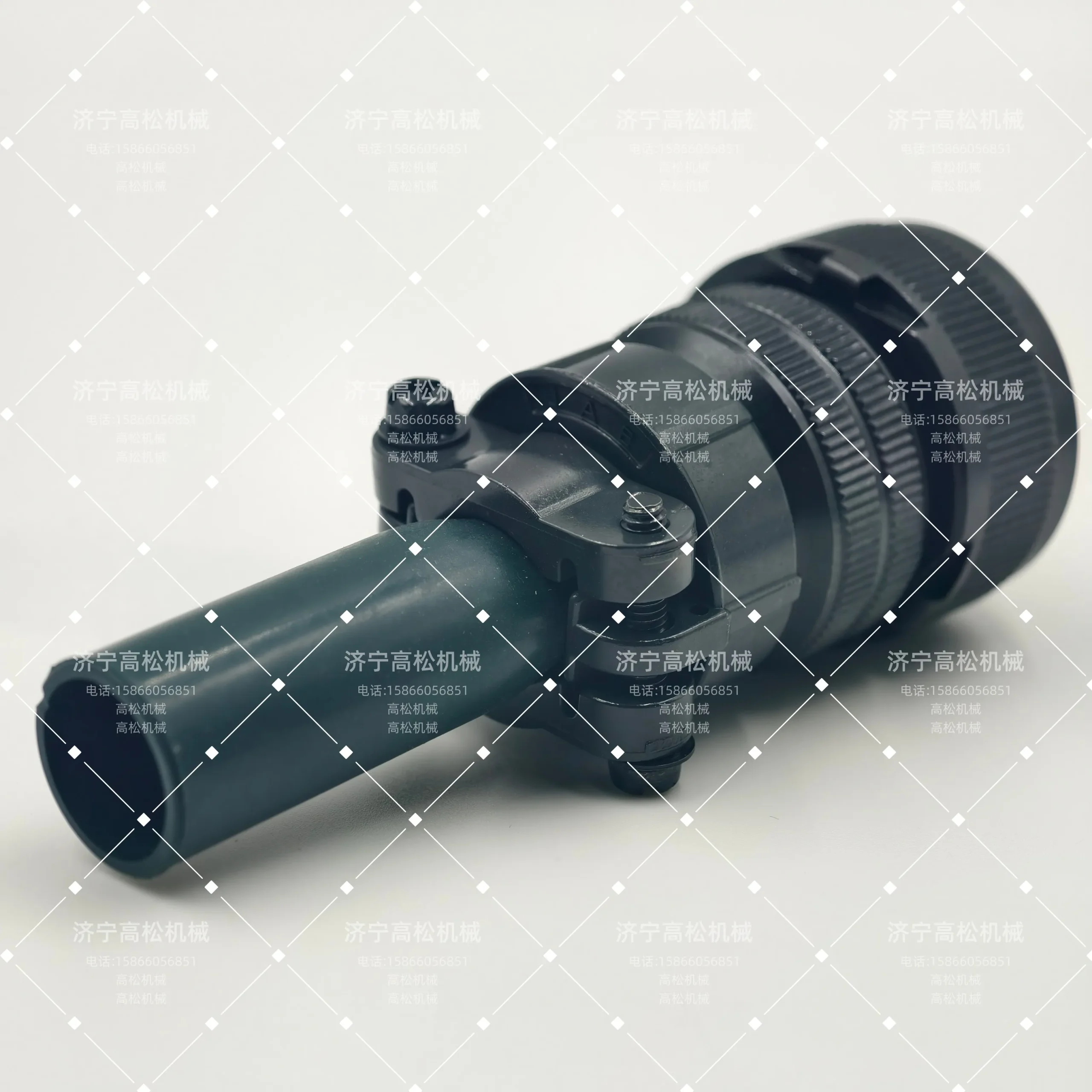 Top Quality 175-06-37871 Plug for Komatsu Mining Excavator Heavy…