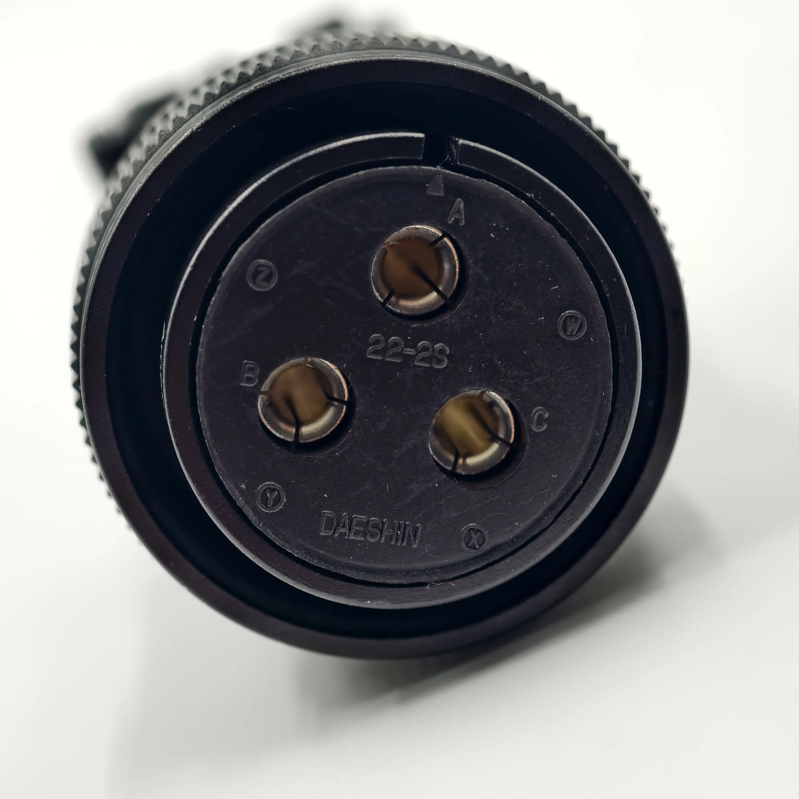 175-06-37871 PLUG(WITH HEATER) (Komatsu)