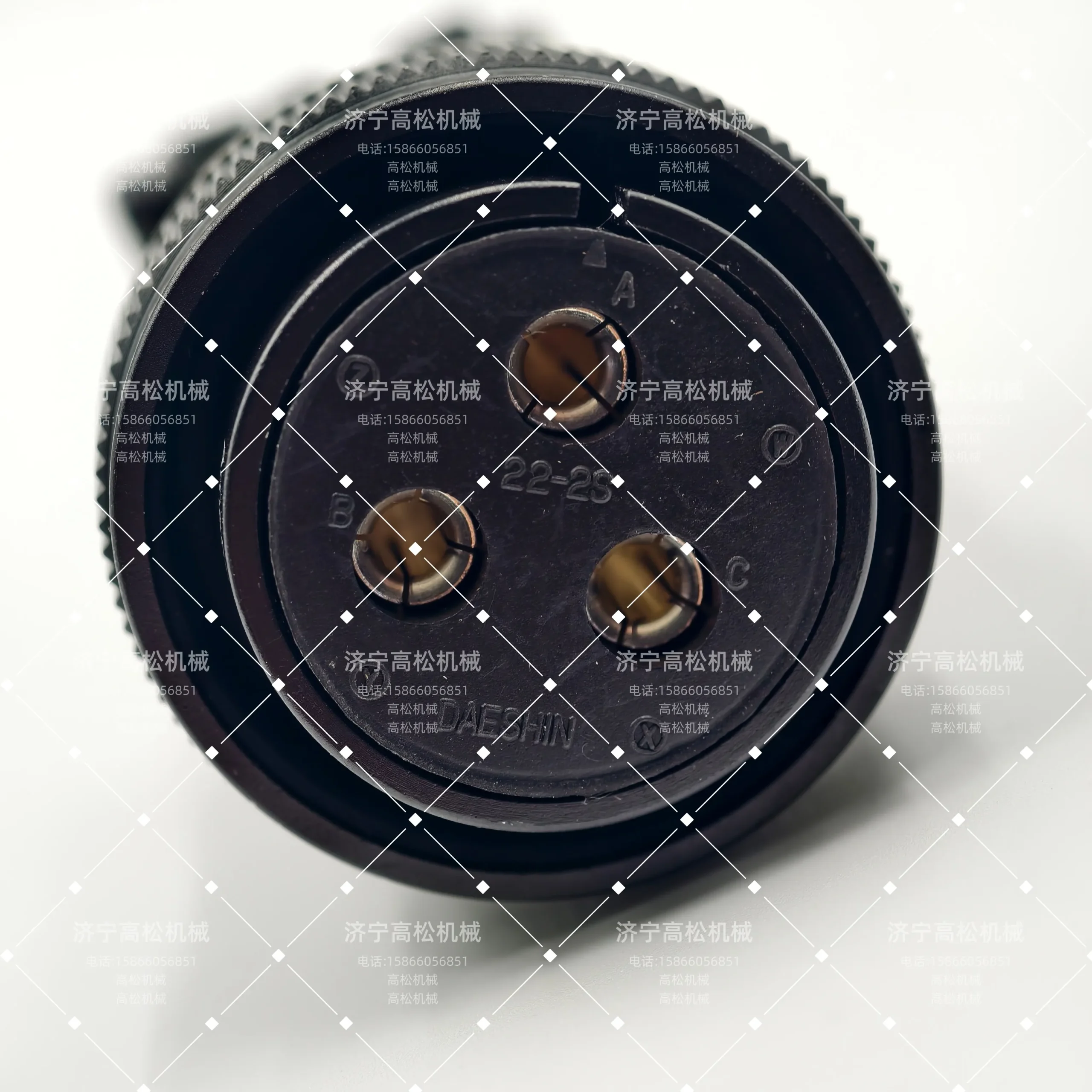 Top Quality 175-06-37871 Plug for Komatsu Mining Excavator Heavy…