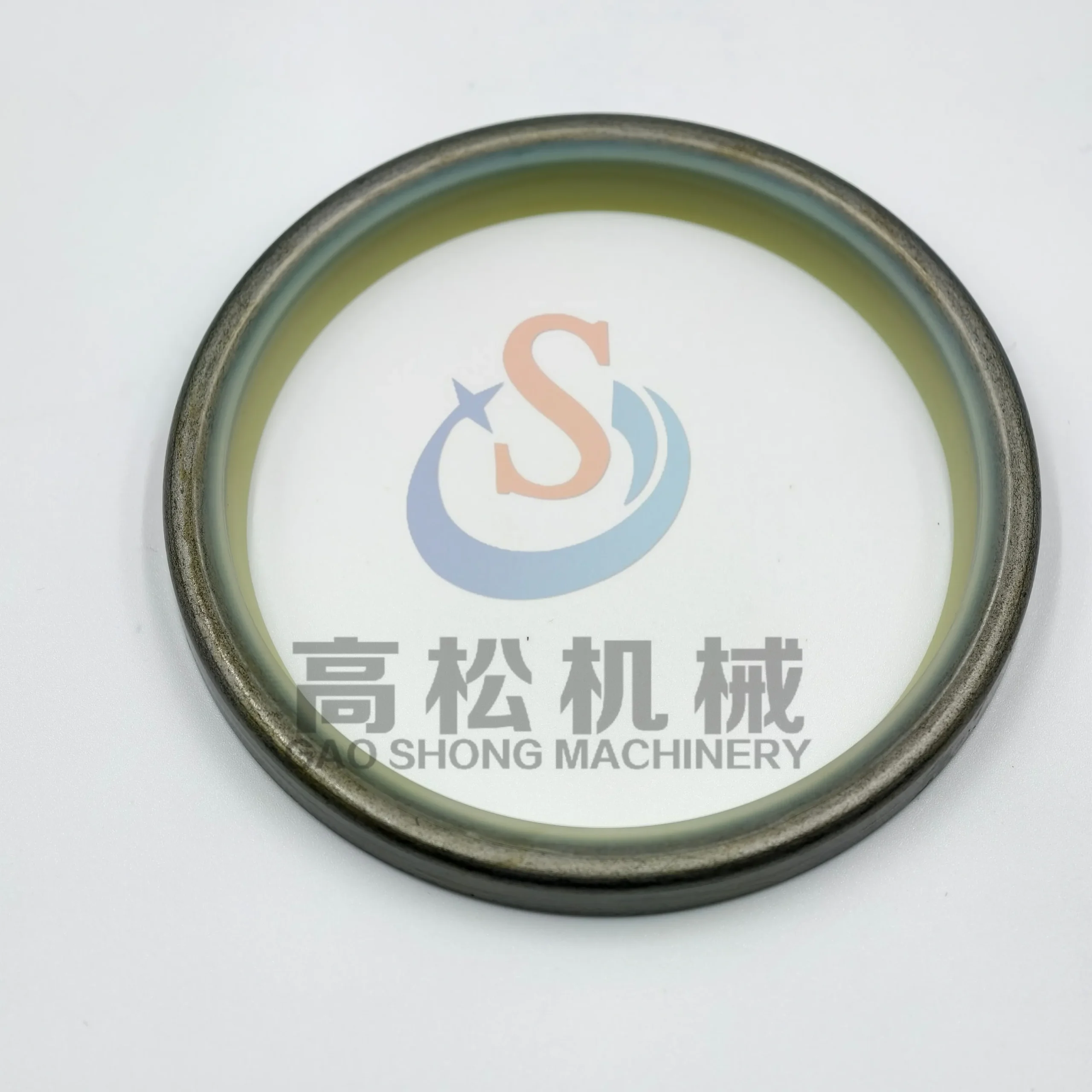 17M-50-24360 Seal (Komatsu)