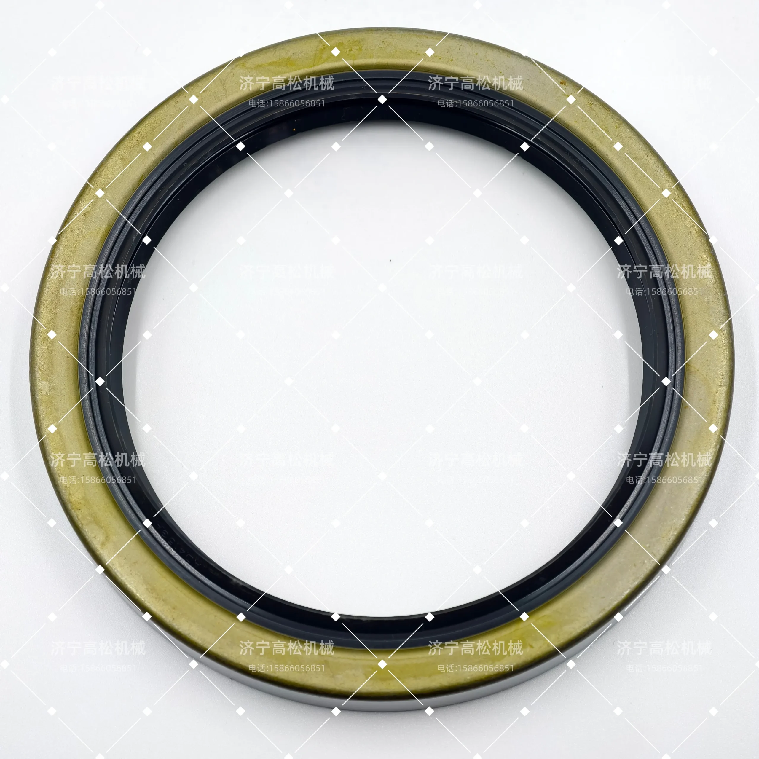 WA500-3 Oil Seal 425-20-15740 China Manufacturers Suppliers…