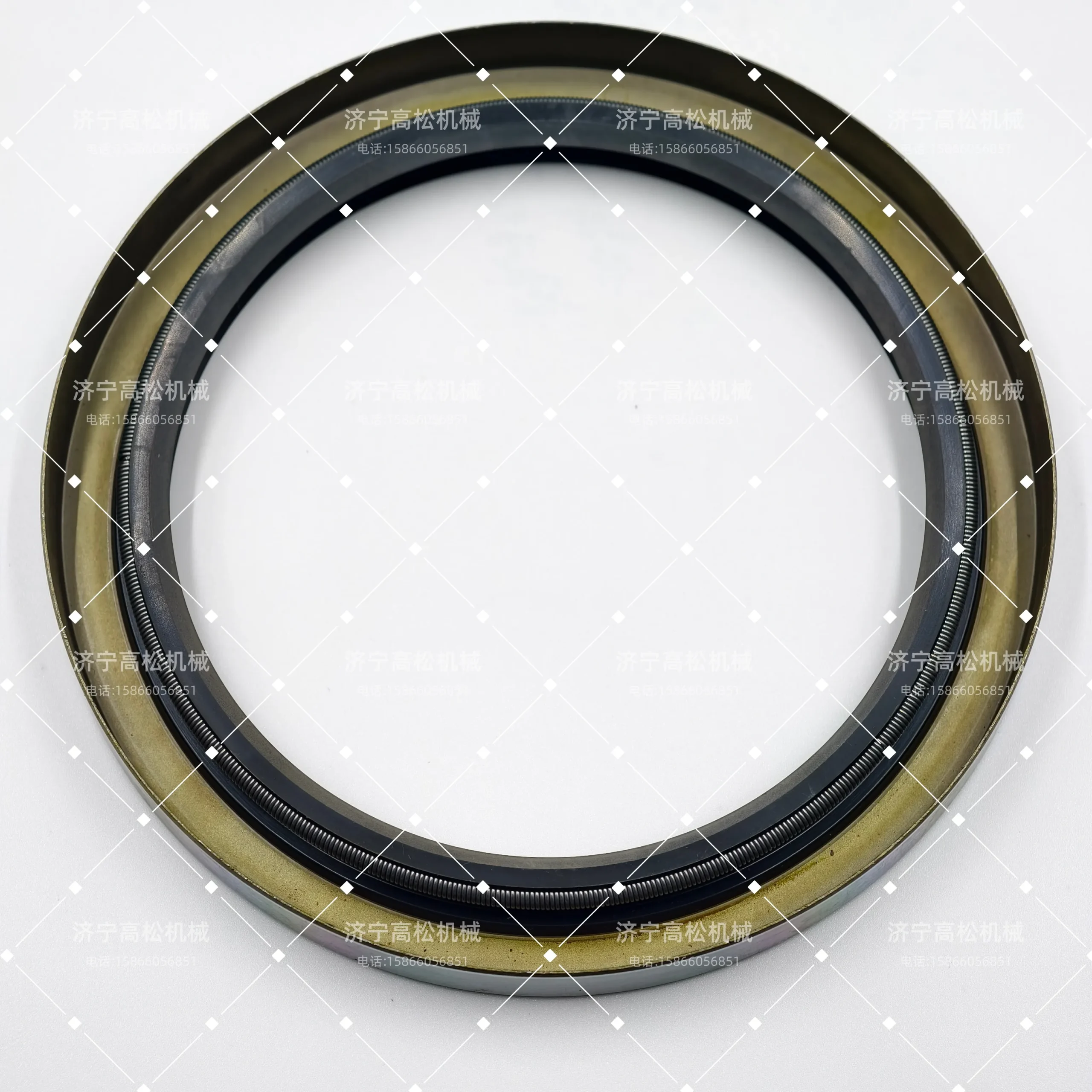 WA500-3 Oil Seal 425-20-15740 China Manufacturers Suppliers…