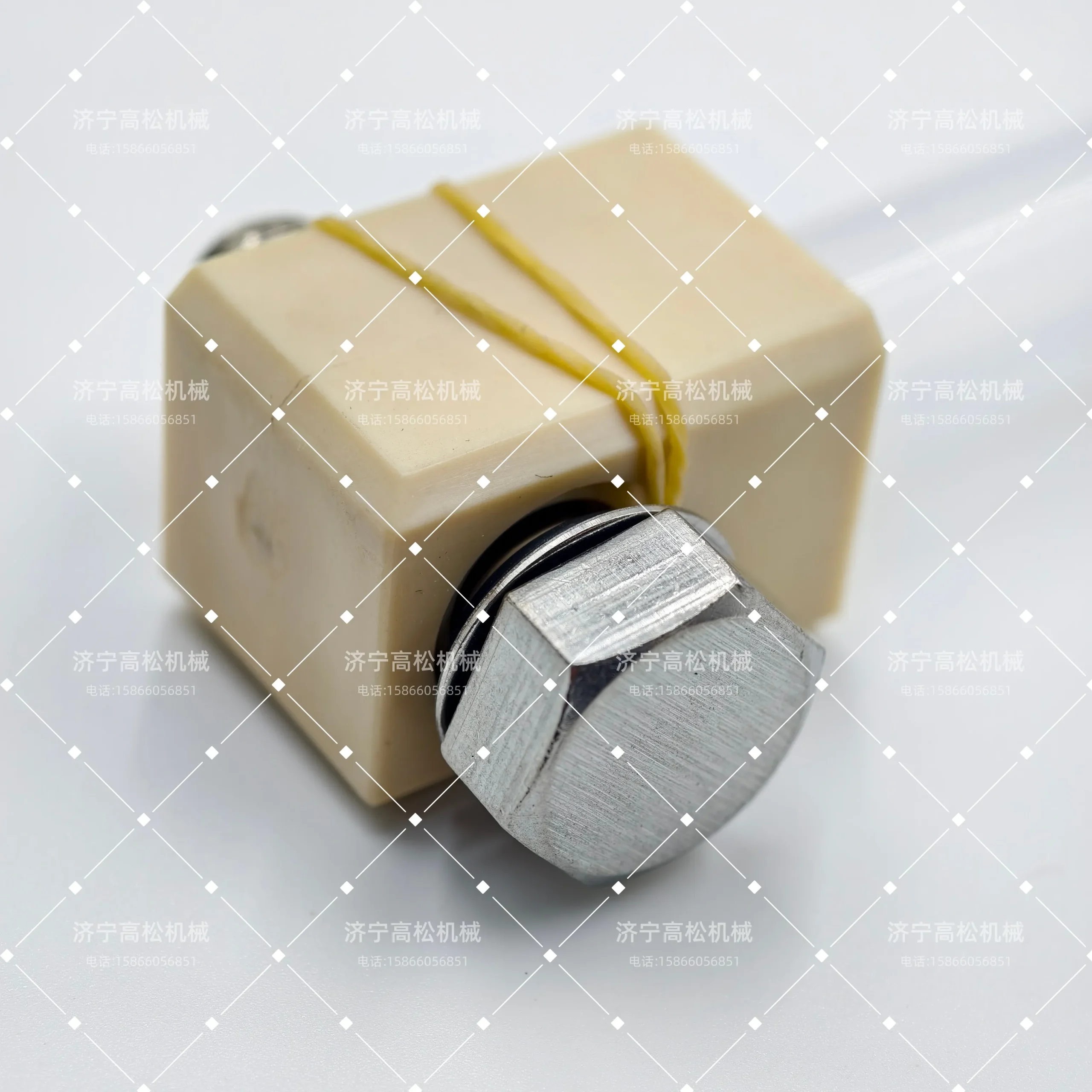 427-16-21120 Komatsu Head Cover Assembly