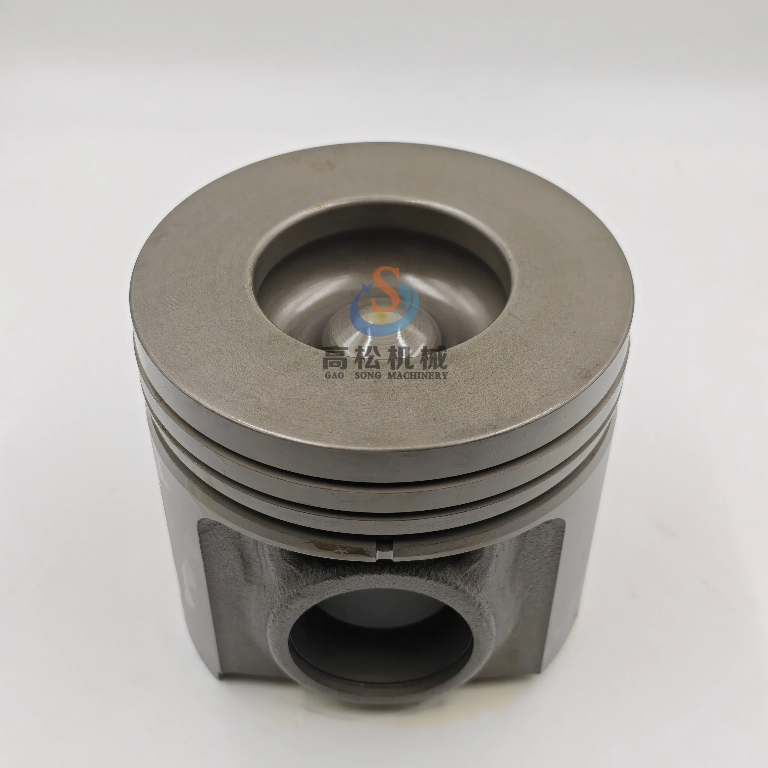 6152-32-2510 komatsu-parts piston