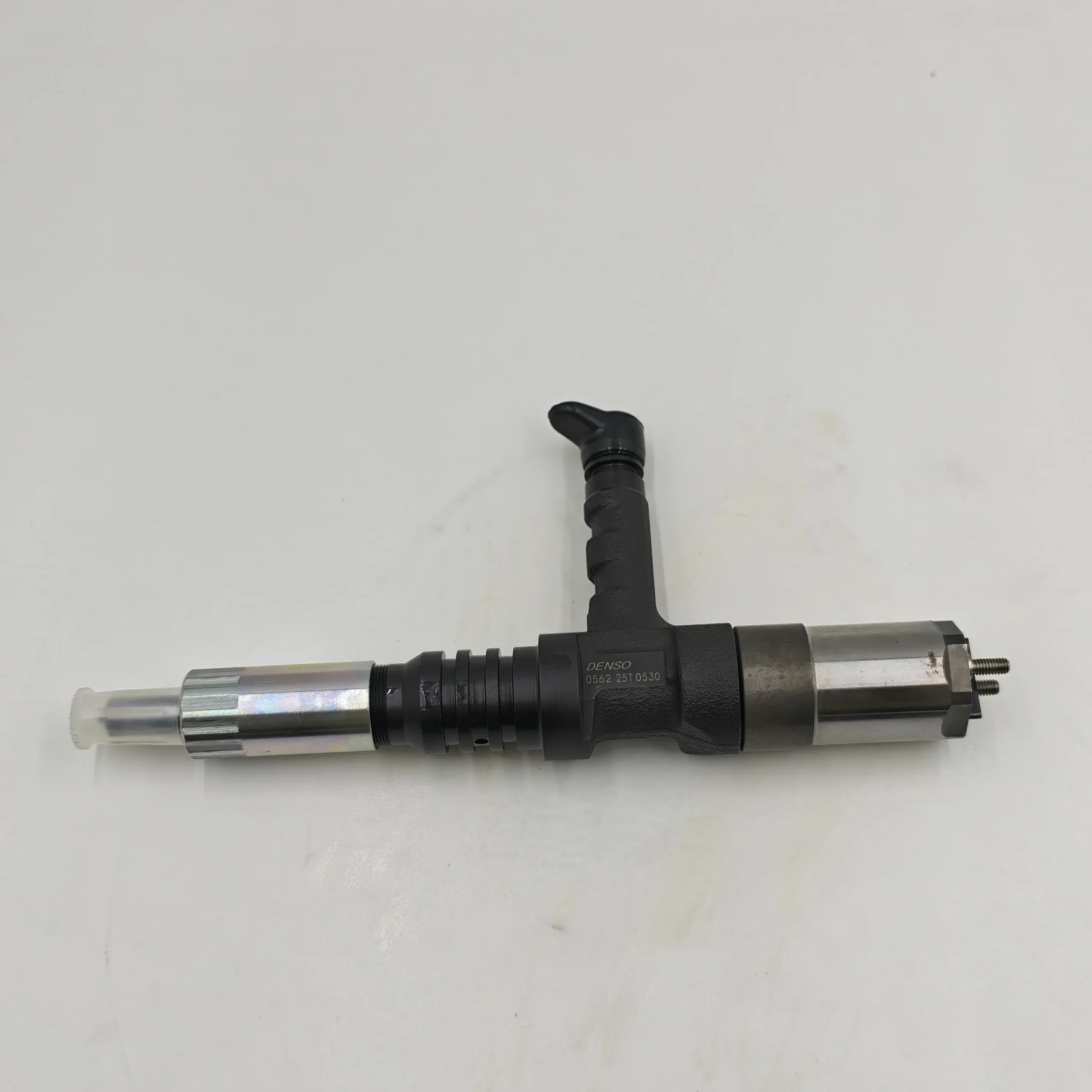 095000-0560 095000-0562 6218-11-3100 6218-11-3101 Diesel Fuel Injector 6PCS for Komatsu SA6D140E-3 Engine PC600-6 PC600-8 PC450-8 WA500-3 WA500-6 D275-A D155-AX5 HM350-1 DCA-400SSK2