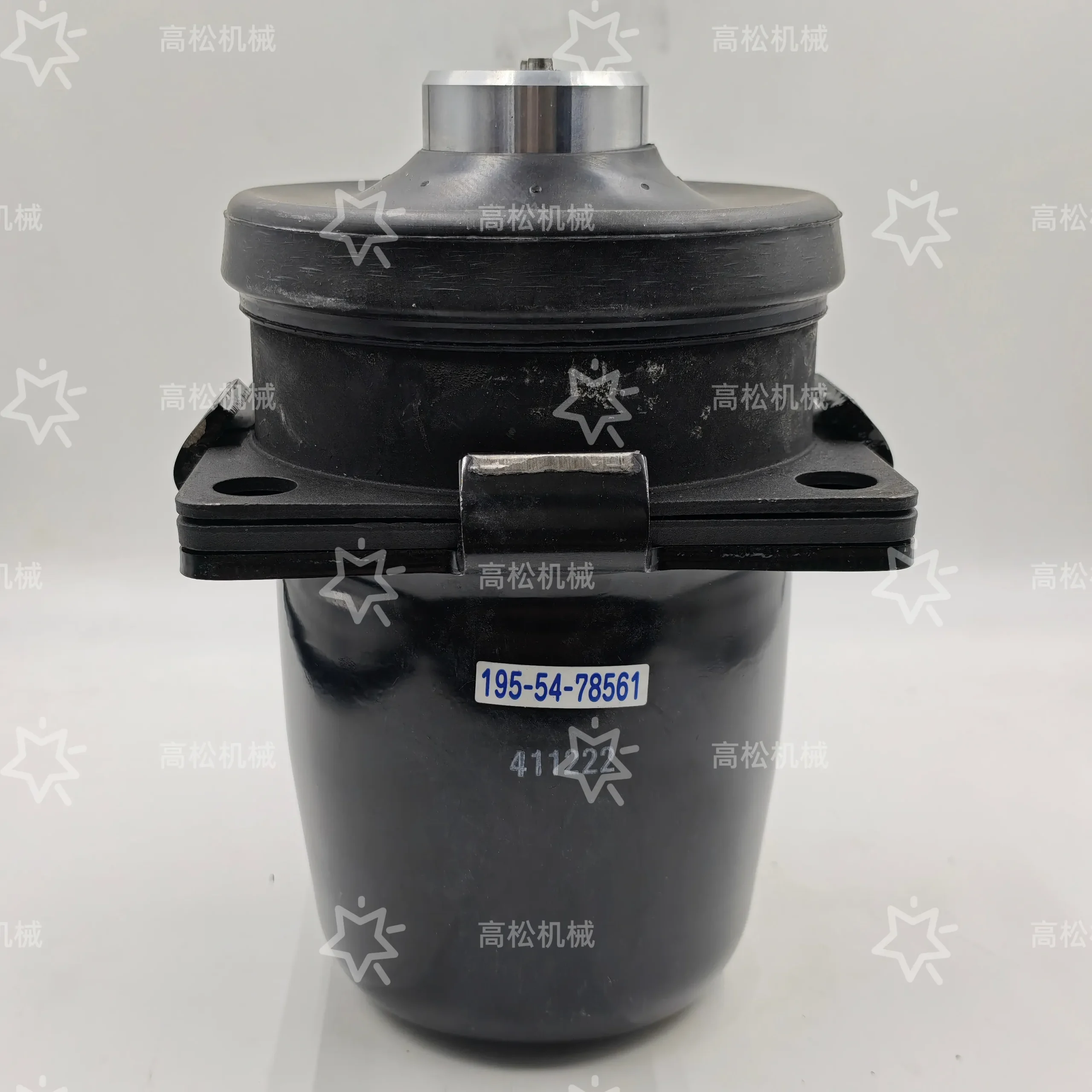 195-54-78561 Engine Cushion for D275A D375A Bulldozer