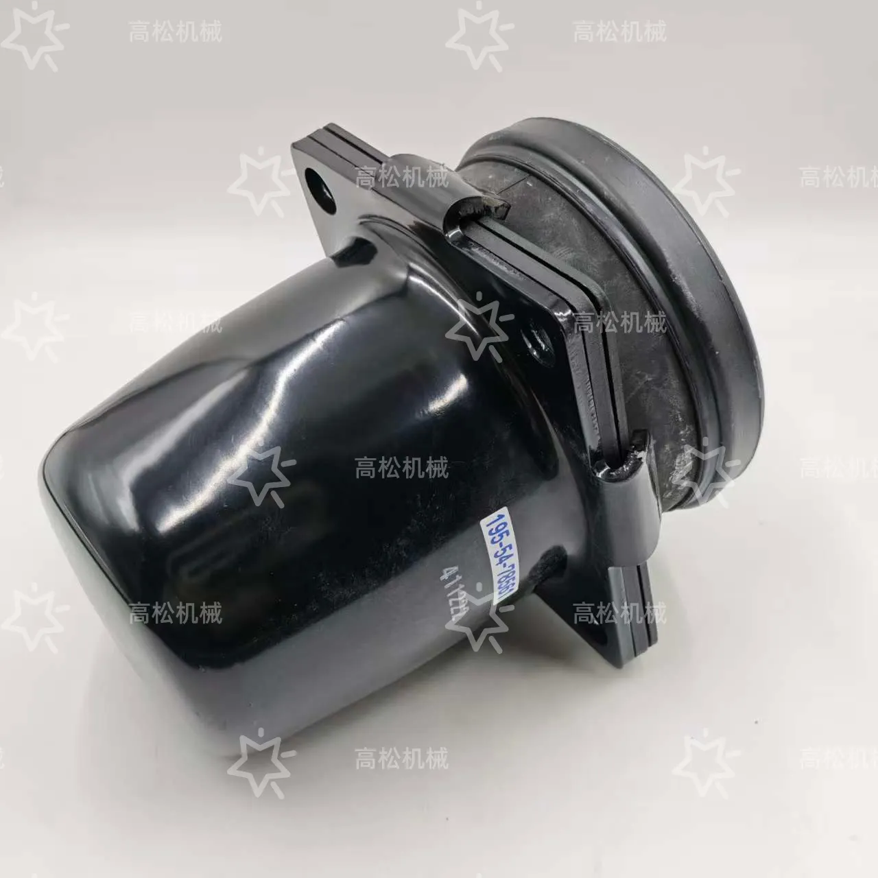 195-54-78561 Engine Cushion for D275A D375A Bulldozer