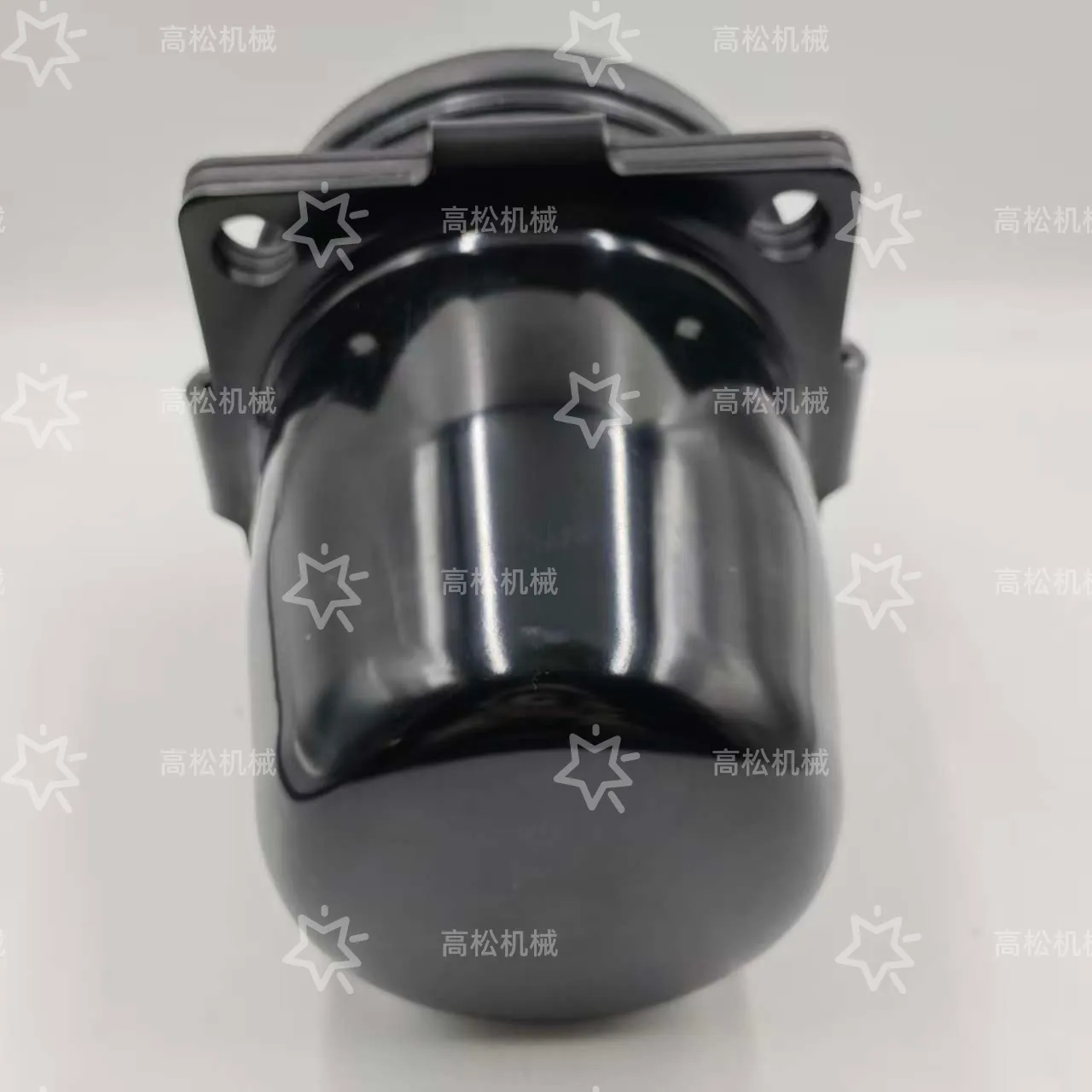 195-54-78561 Engine Cushion for D275A D375A Bulldozer